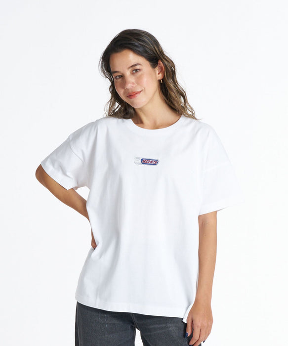 ROXY HARVEST SOUL S/S TEE 機能性Tシャツ 半袖 【2026年秋冬モデル】