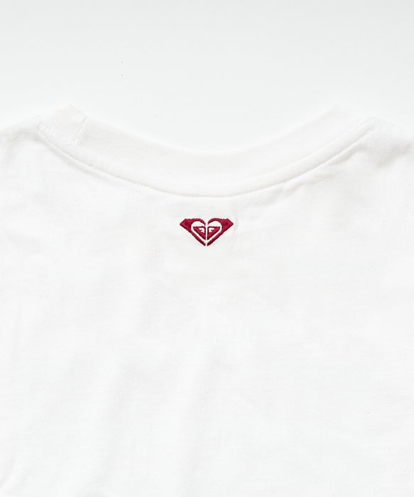 ROXY JAPAN TEE Suzuki HyottokoアートTシャツ 【2026年定番モデル】