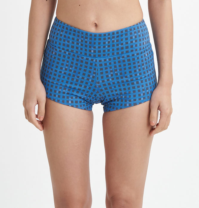 【Coral Collection】Roxy CHILL BOTTOM ビキニボトム