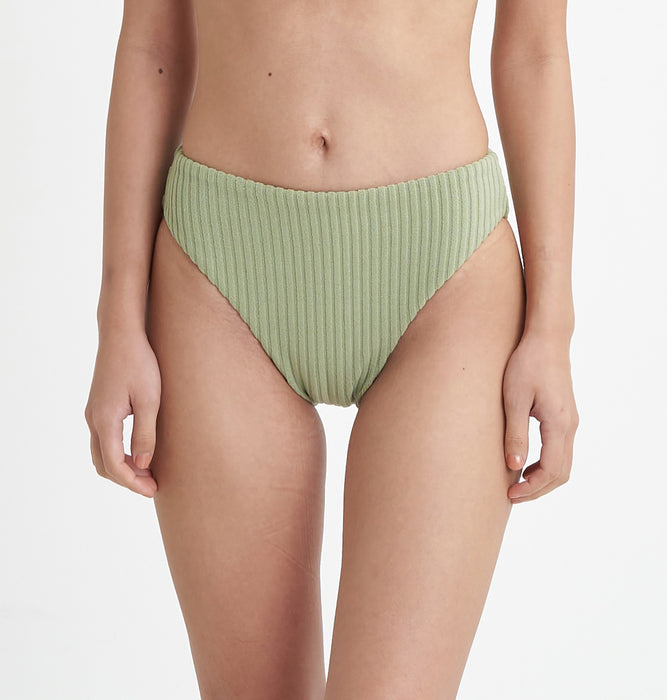 【Coral Collection】Roxy REEF BOTTOM ビキニボトム