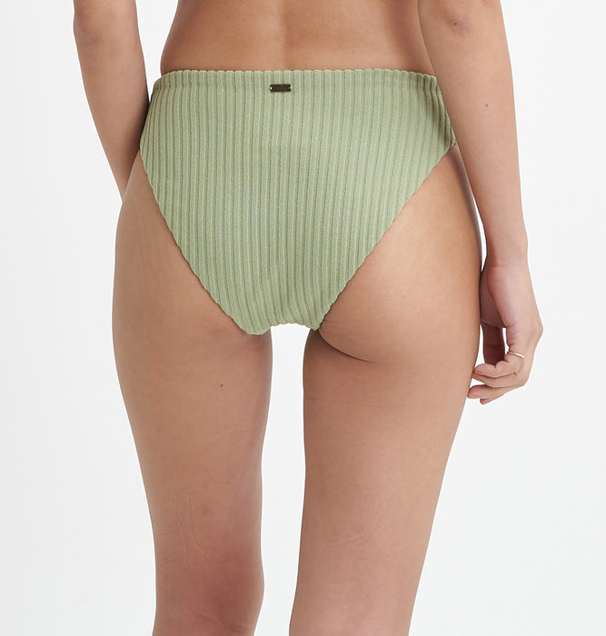 【Coral Collection】Roxy REEF BOTTOM ビキニボトム