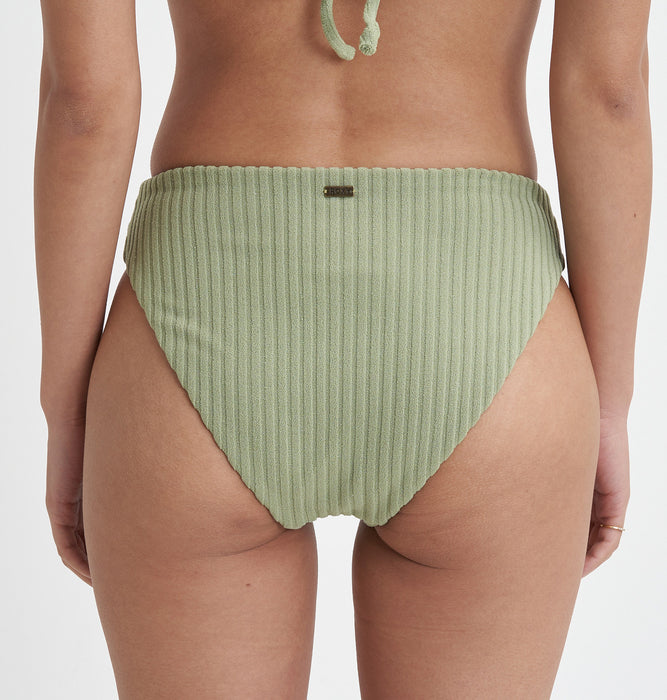 【Coral Collection】Roxy REEF BOTTOM ビキニボトム