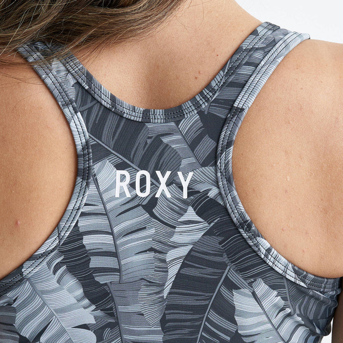 Roxy 水陸両用 フィットネス 水着 GIFTED