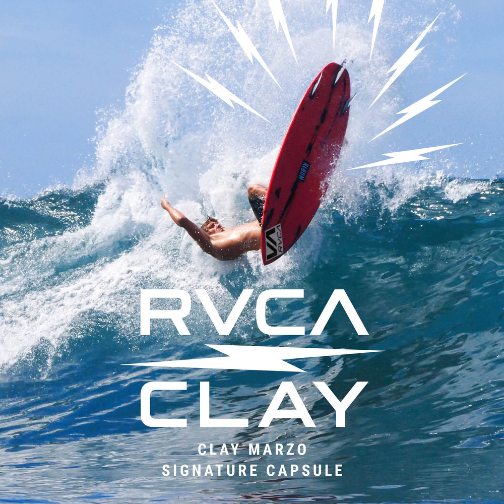 RVCA(ルーカ)公式オンラインストア - RVCA