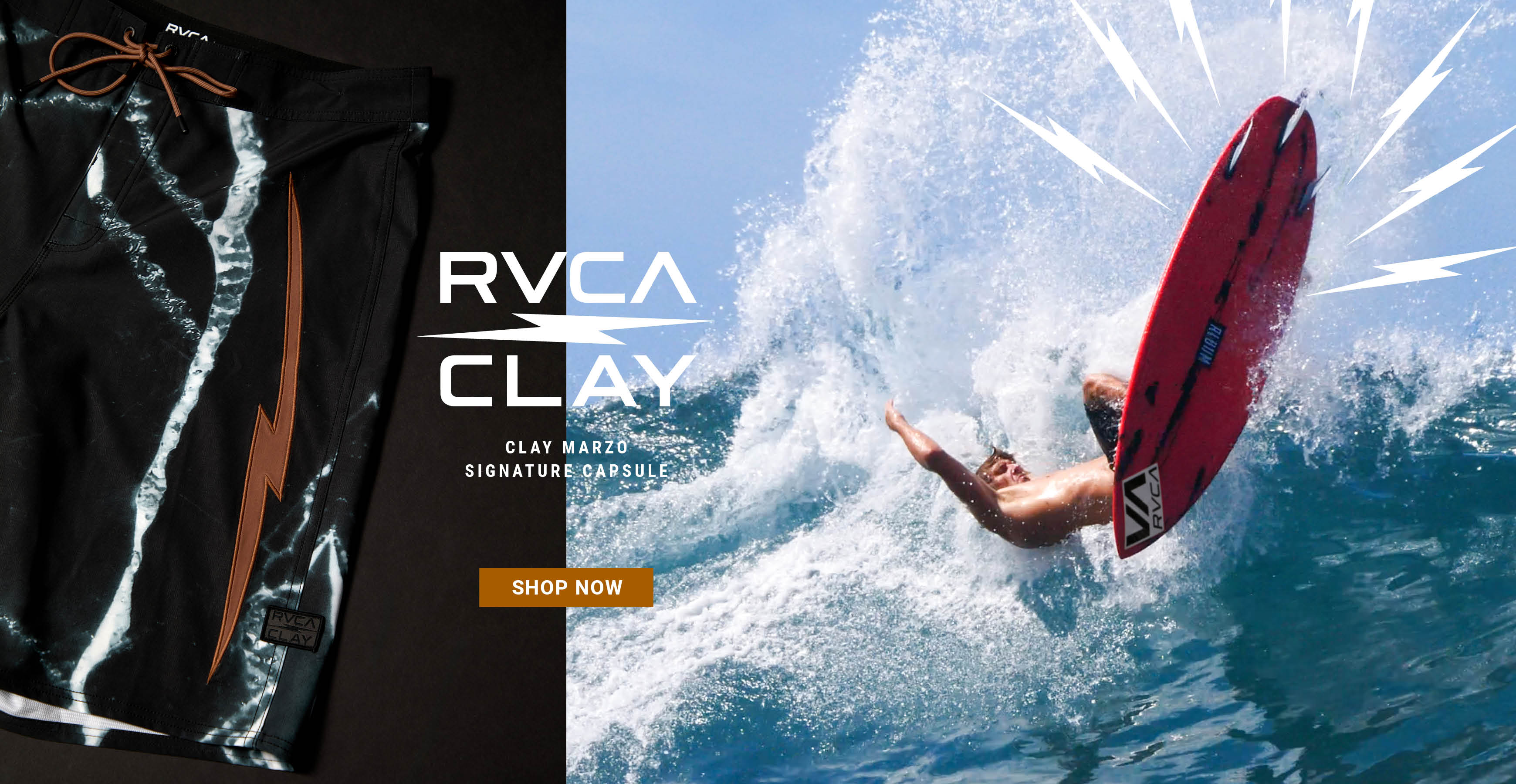RVCA(ルーカ)公式オンラインストア - RVCA