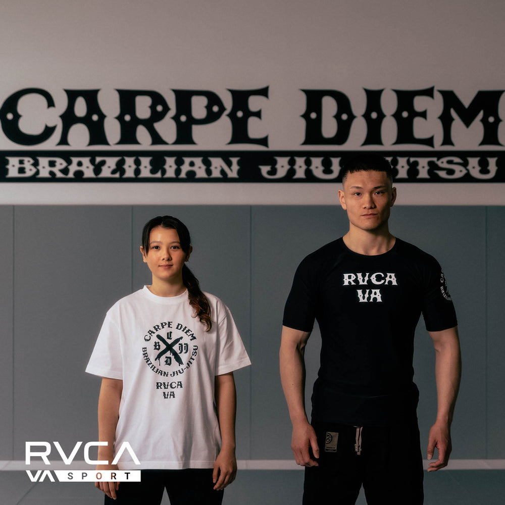 RVCA(ルーカ)公式オンラインストア - RVCA