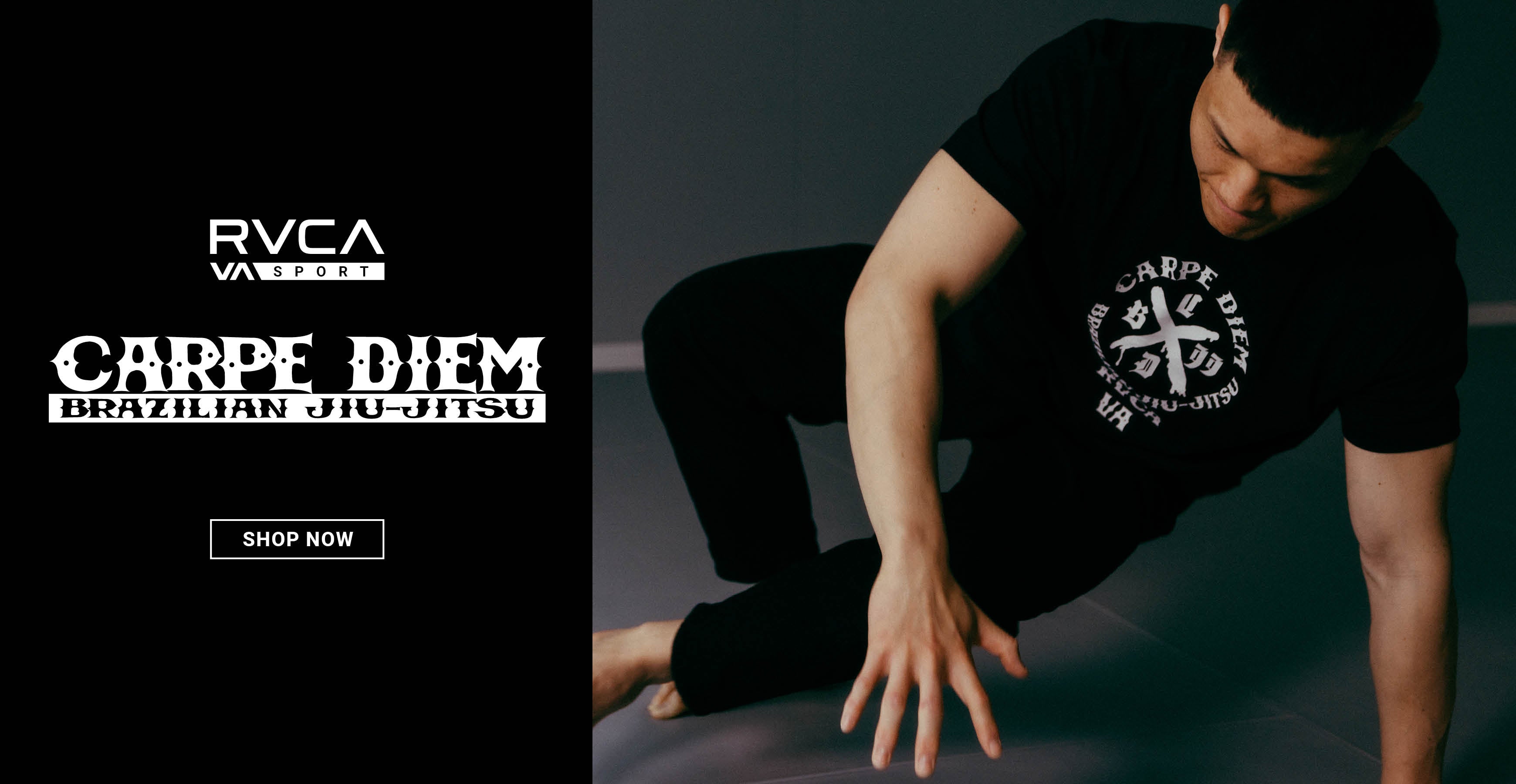RVCA(ルーカ)公式オンラインストア - RVCA