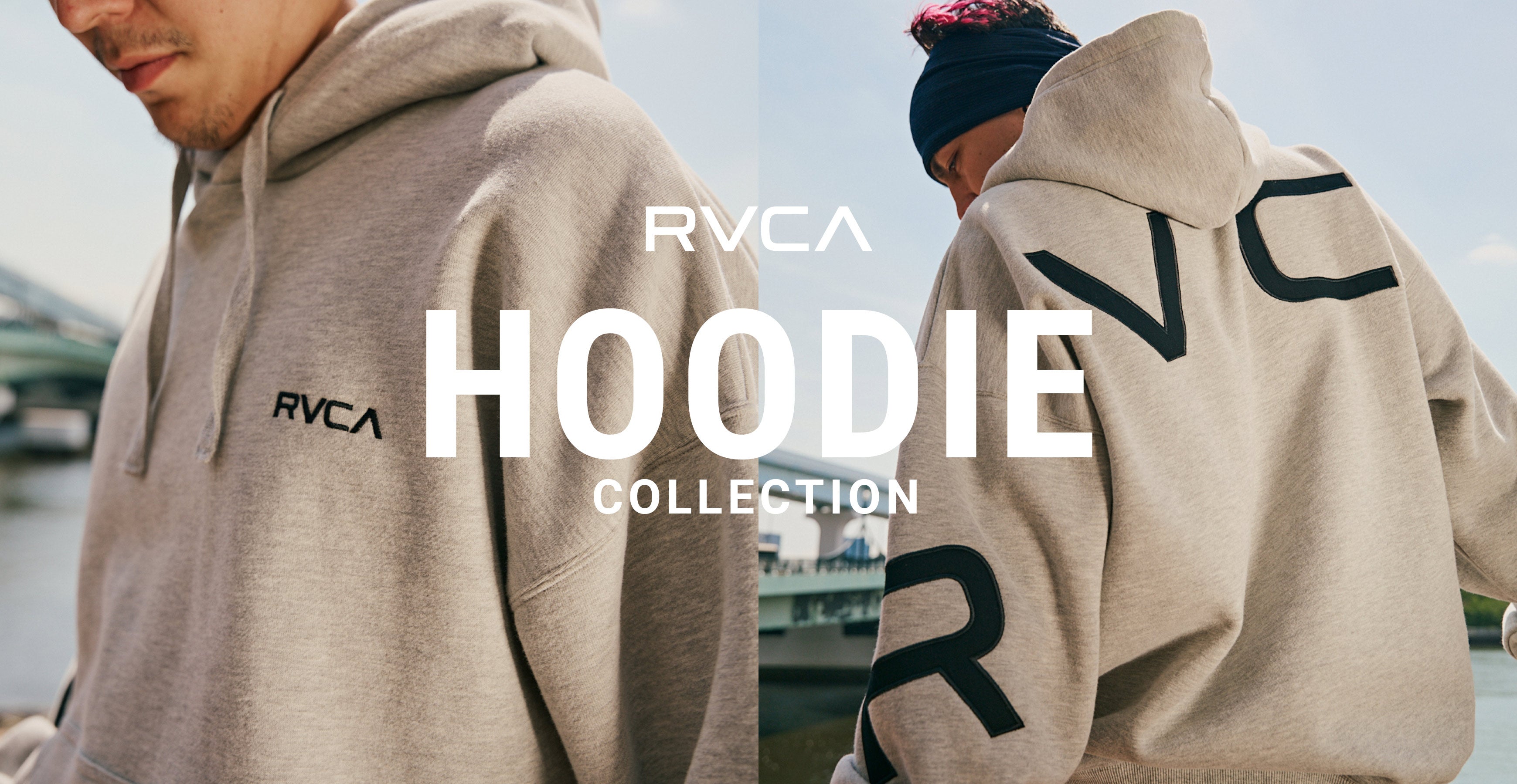 ★ RVCA ルーカ ルカ　ロングスリーブ　タッパー 2mm L 新品未使用 2025年最新】rvca タッパの人気アイテム - メルカリ