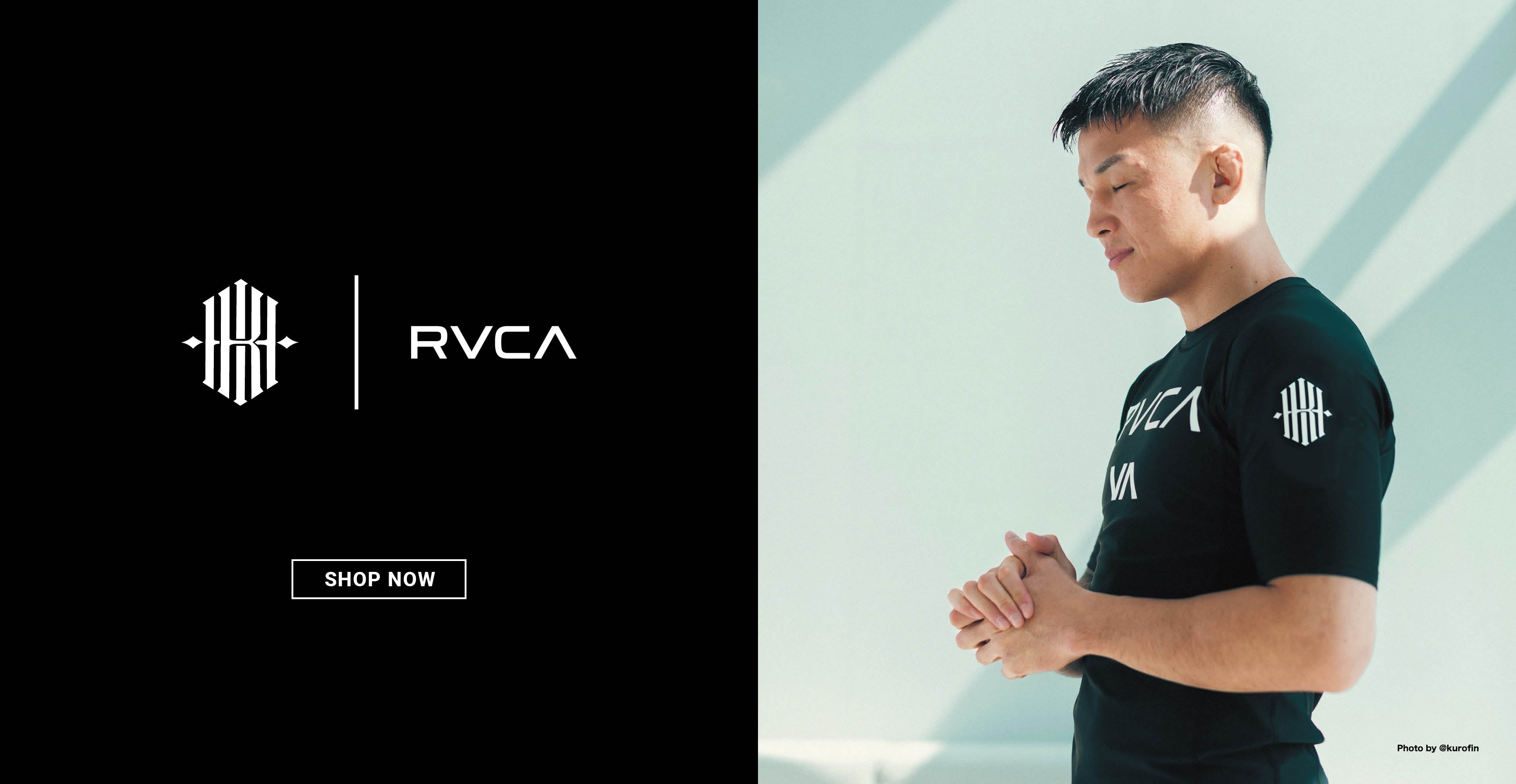 ルーカ タッパー usMサイズ RVCA(ルーカ)公式オンラインストア - RVCA