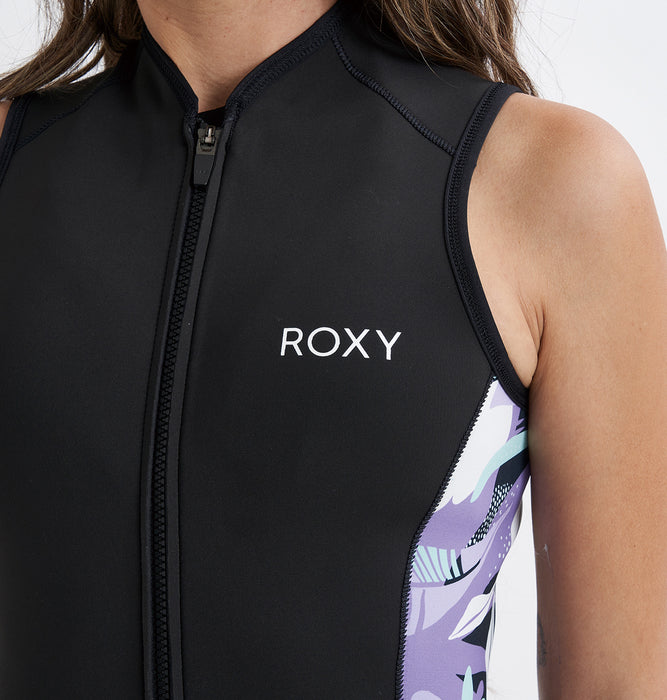 【OUTLET】Roxy 2.0 SWELL SERIES FZ LONGJANE ロングジェーン