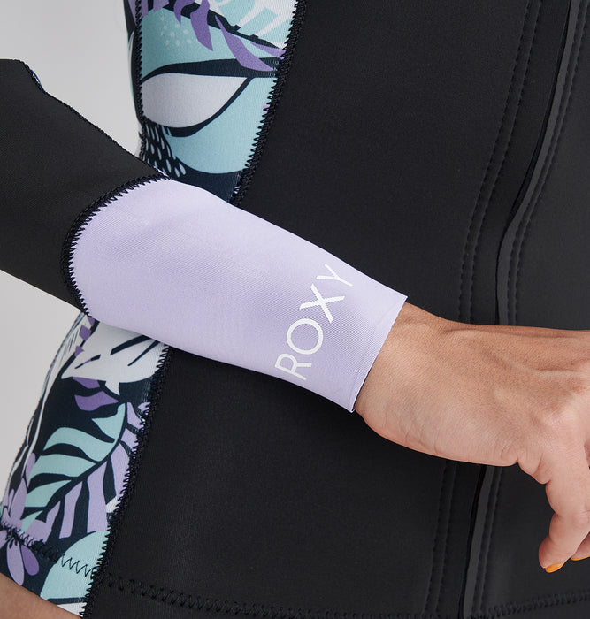 【OUTLET】Roxy 2.0 SWELL SERIES FZ LS JKT ジャケット