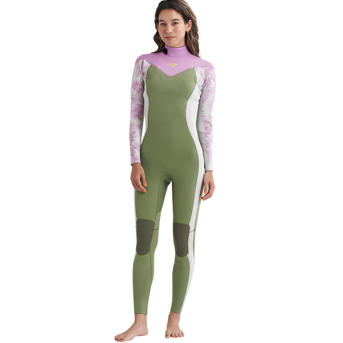 BREAKER OUT フルスーツ レディース BREAKER OUT 3mm レディース