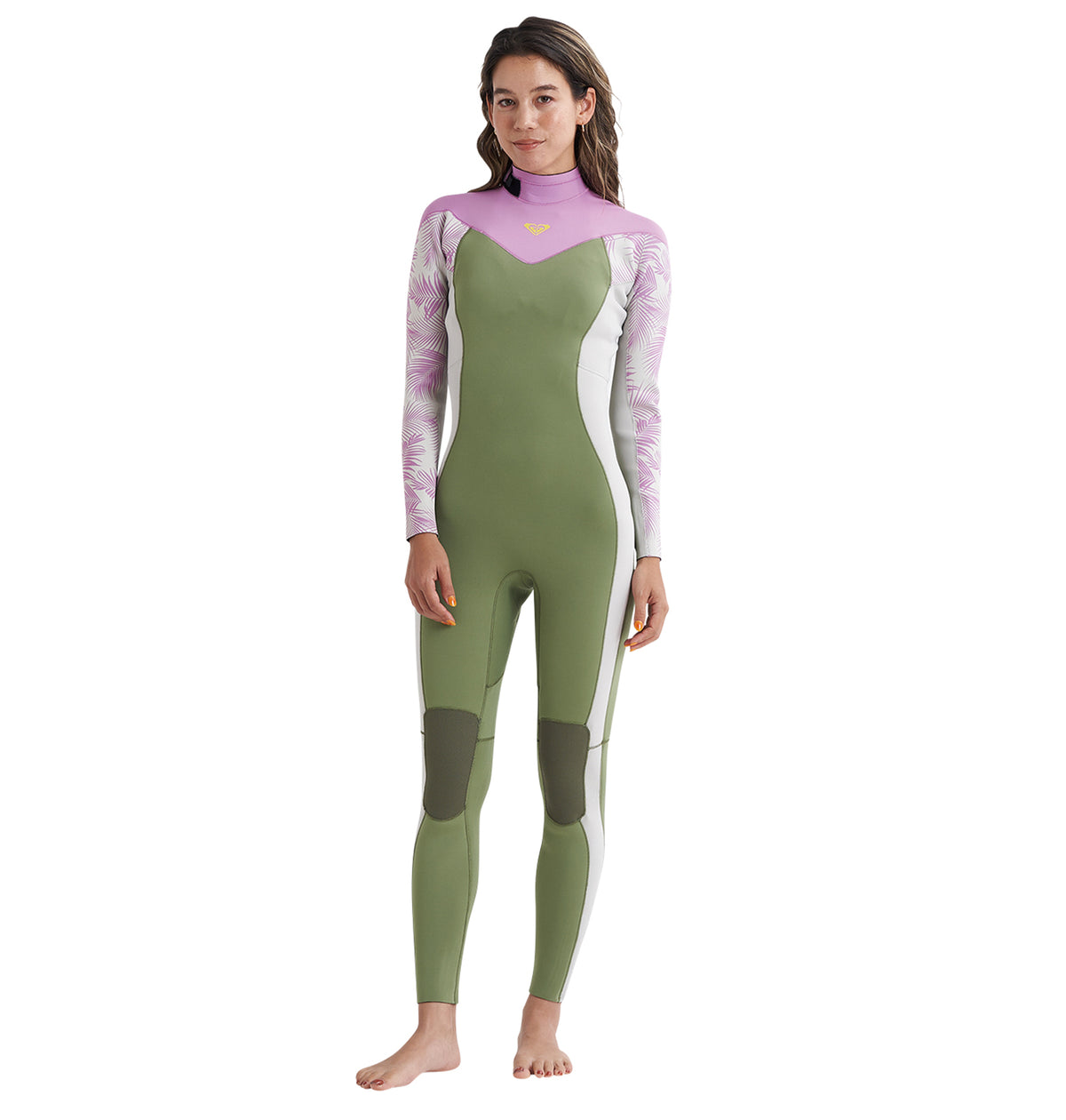 OUTLET】Roxy 2/2 RISE BZ FULL フルスーツ