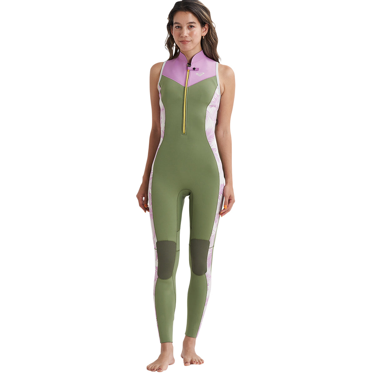 OUTLET】Roxy 2.0 RISE FZ LONGJANE ロングジェーン