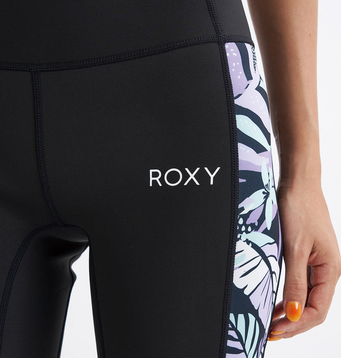 Roxy 1.0 WATER PANT FLATLOCK ロングパンツ