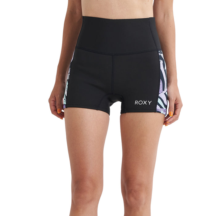 Roxy 1.0 WATER SHORT FLATLOCK ショートパンツ