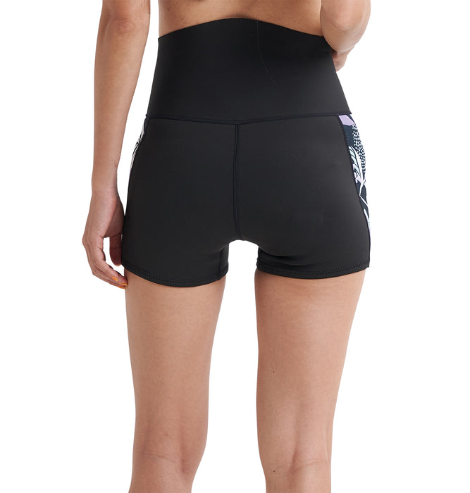 Roxy 1.0 WATER SHORT FLATLOCK ショートパンツ