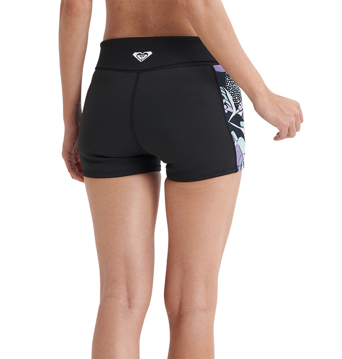 Roxy 1.0 WATER SHORT FLATLOCK ショートパンツ