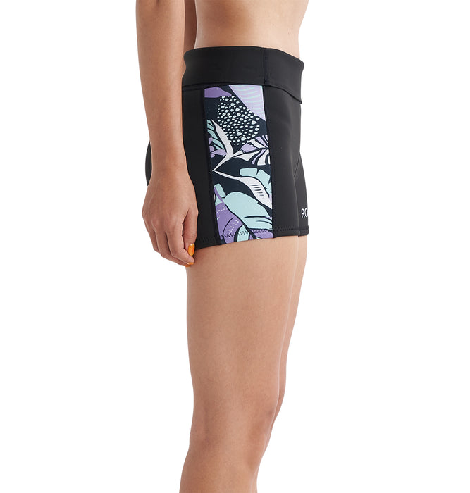 Roxy 1.0 WATER SHORT FLATLOCK ショートパンツ