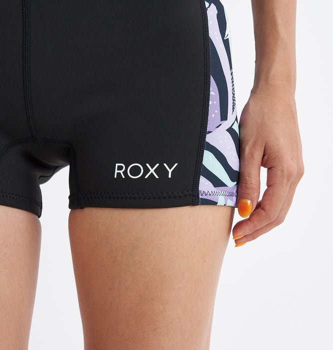 Roxy 1.0 WATER SHORT FLATLOCK ショートパンツ