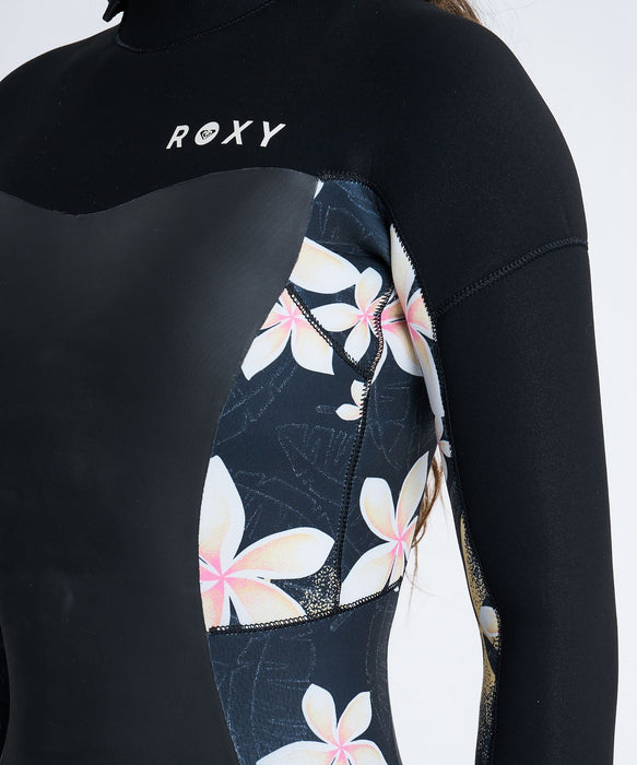 ROXY 4/3 SWELL SERIES BZ ウェットスーツ セミドライ 【2026年秋冬モデル】