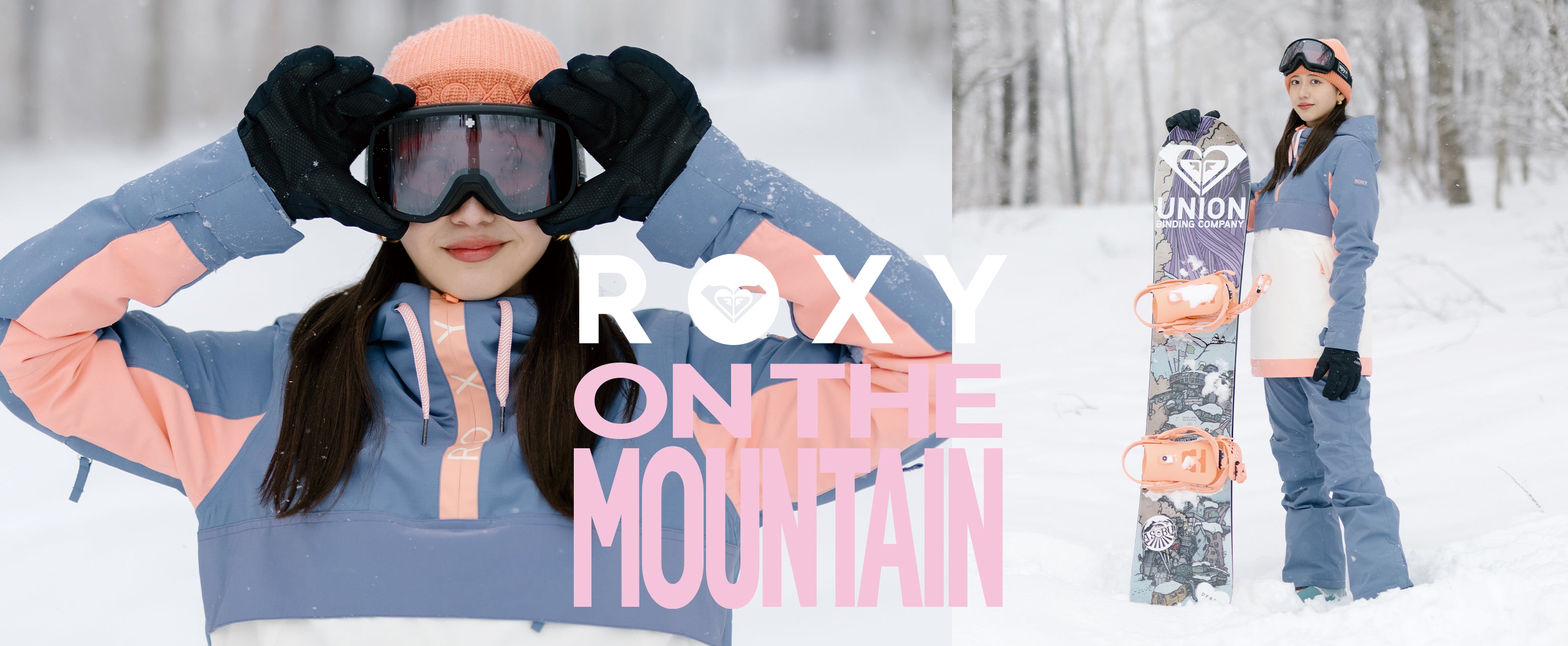 ROXY】ロキシー公式オンラインストア - ROXY