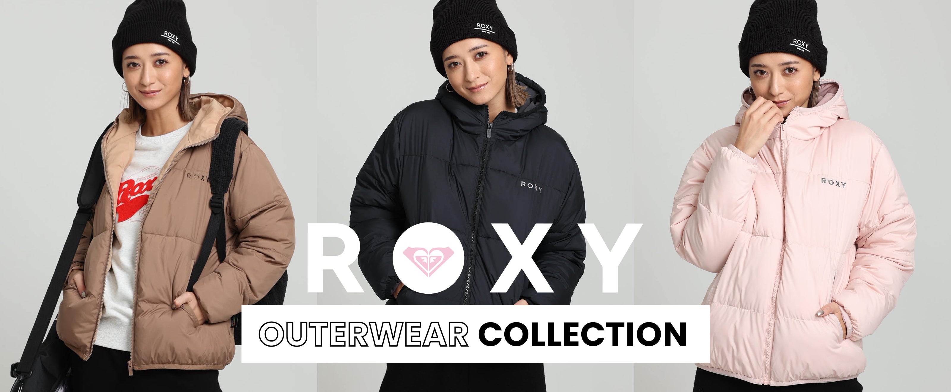 ROXY】ロキシー公式オンラインストア - ROXY