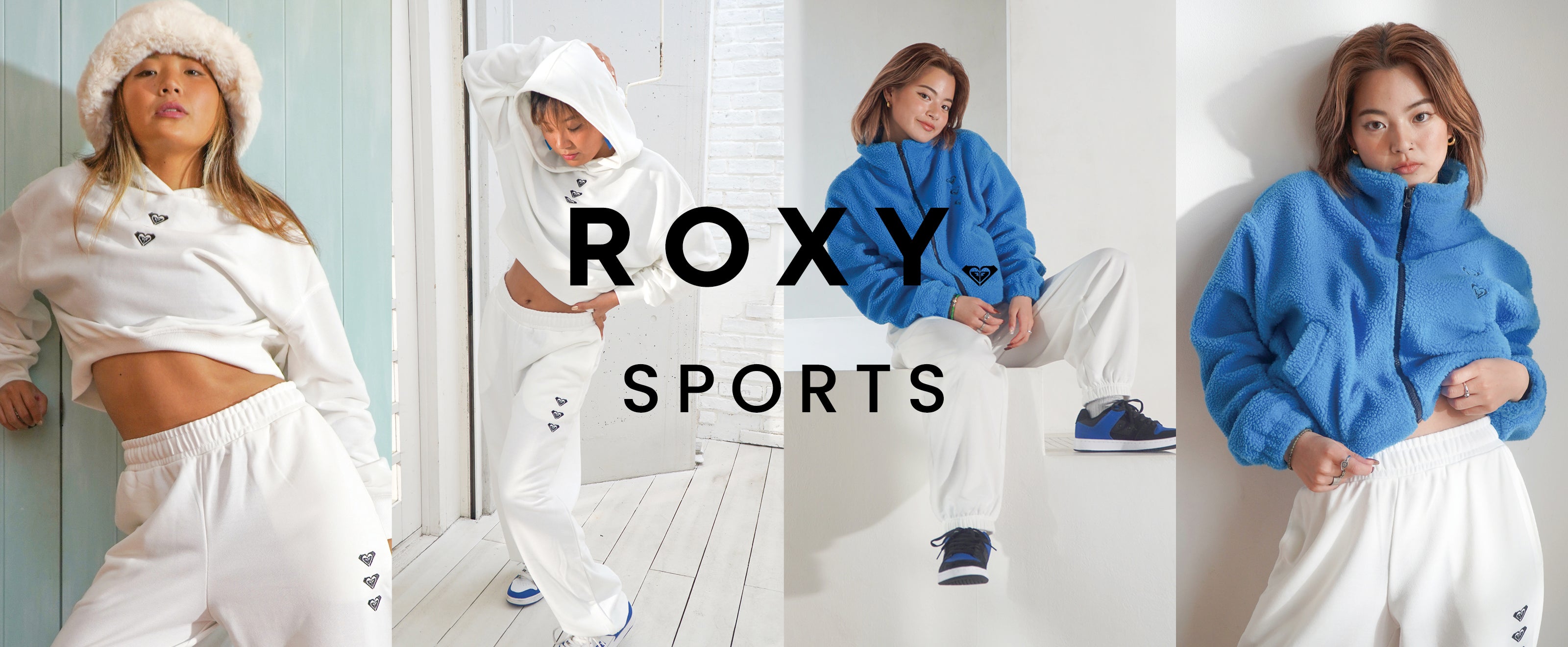 ROXY】ロキシー公式オンラインストア - ROXY