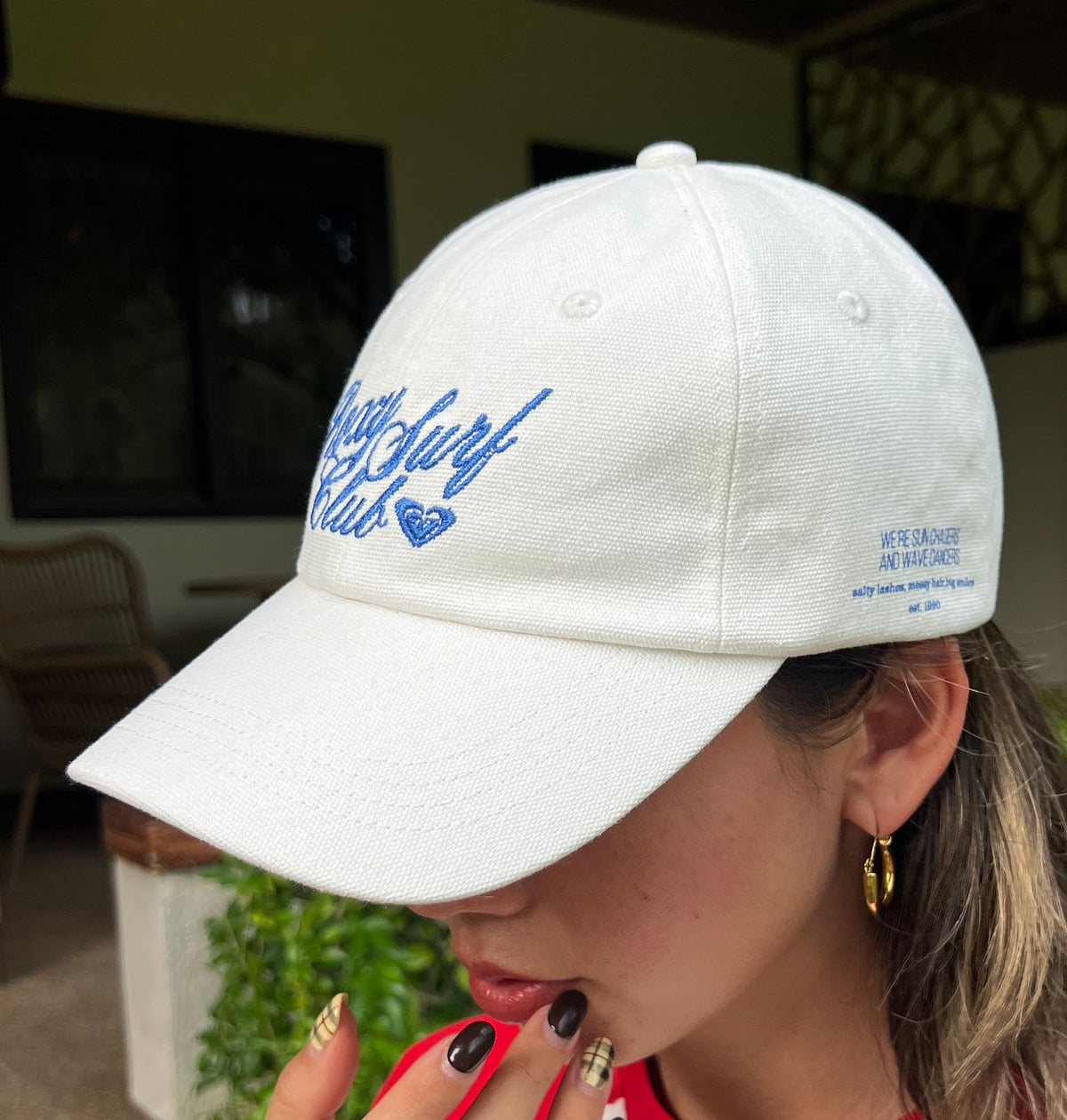 OUTLET】Roxy SUN CHASERS CAP ウィメンズ キャップ