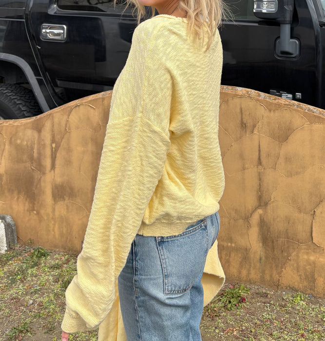 Roxy SNUGGLY SWEATER ウィメンズ ニットトップス