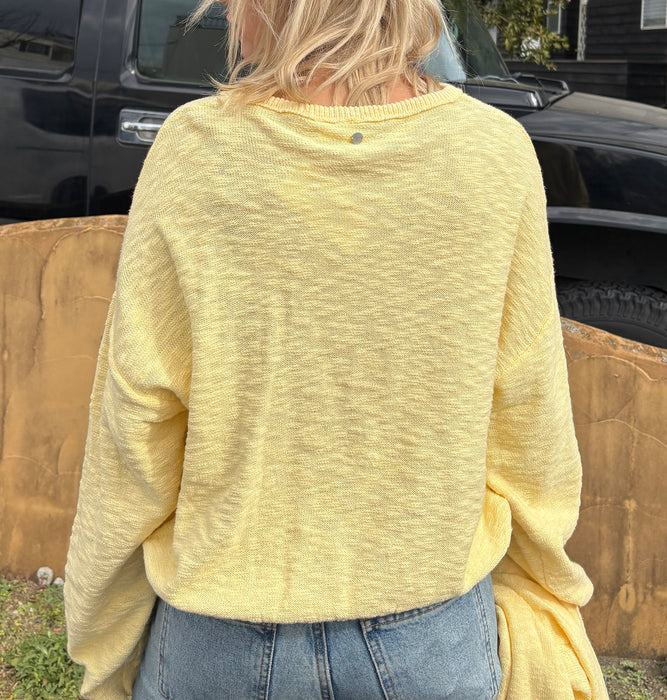 Roxy SNUGGLY SWEATER ウィメンズ ニットトップス
