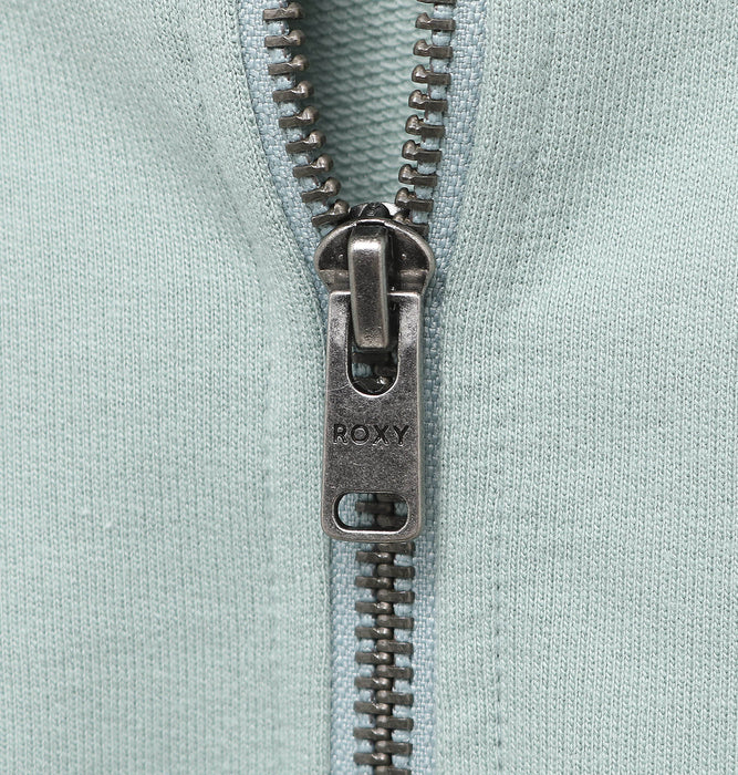 【OUTLET】Roxy ROXY BEACH HALF ZIP ハーフジッププルオーバー