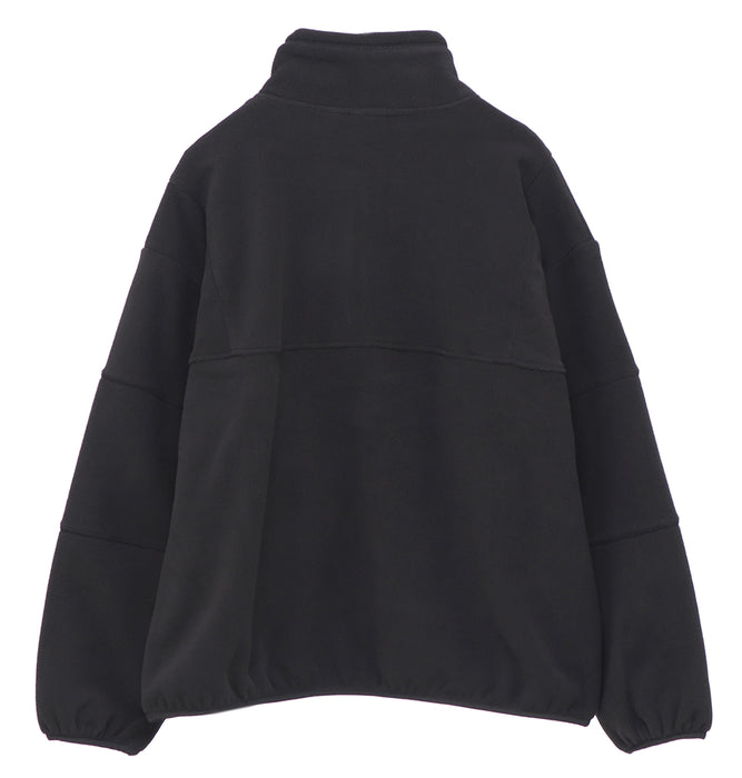 【OUTLET】Roxy MADE FOR THE MOUNTAIN FLEECE TOP フリース トップ