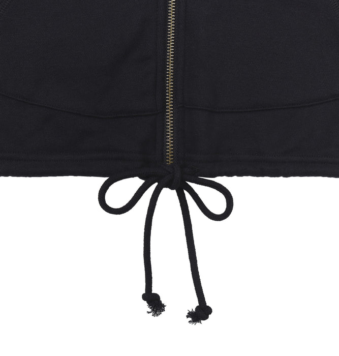 【OUTLET】Roxy PLANET RING ZIP ジップトップ