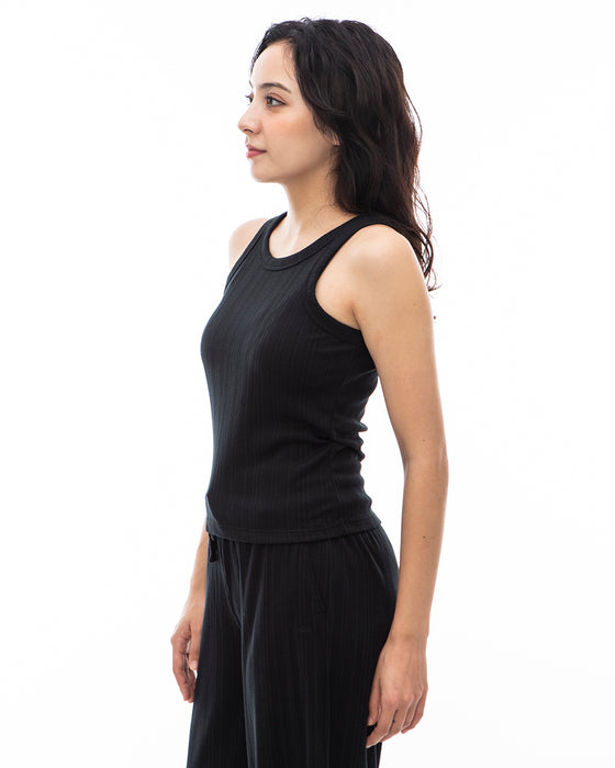 【OUTLET】BILLABONG レディース 【CHILLWEAR】 RIB TANK タンクトップ 【2024年夏モデル】