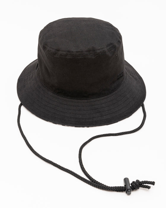 【OUTLET】BILLABONG レディース REVERSIBLE HAT リバーシブルハット 【2024年夏モデル】
