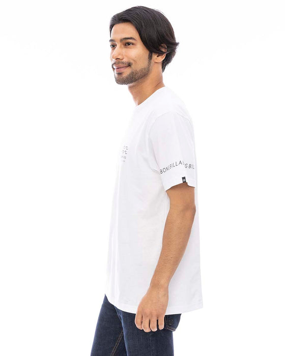 【OUTLET】BILLABONG メンズ ONE TIME Ｔシャツ 【2024年春夏モデル】