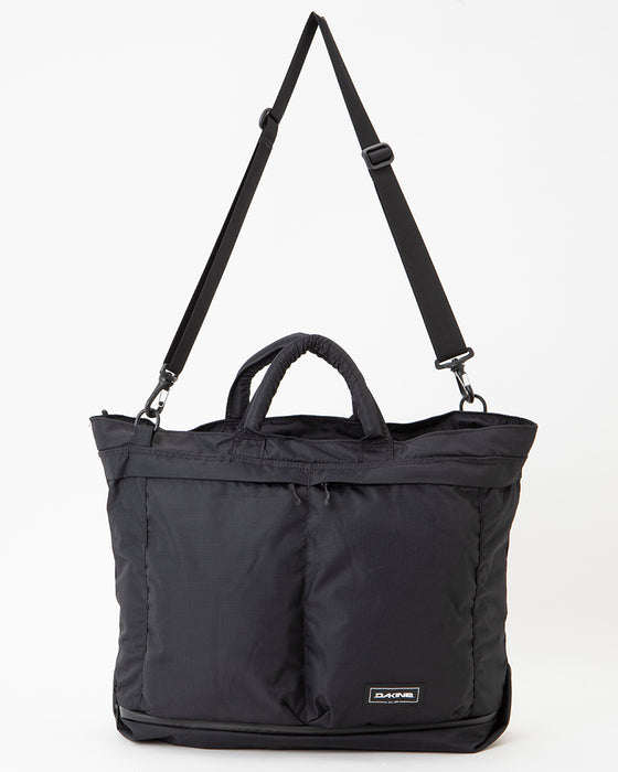 OUTLET】DAKINE メンズ VERGE WEEKENDER TOTE バッグ BRP 【2024年秋冬