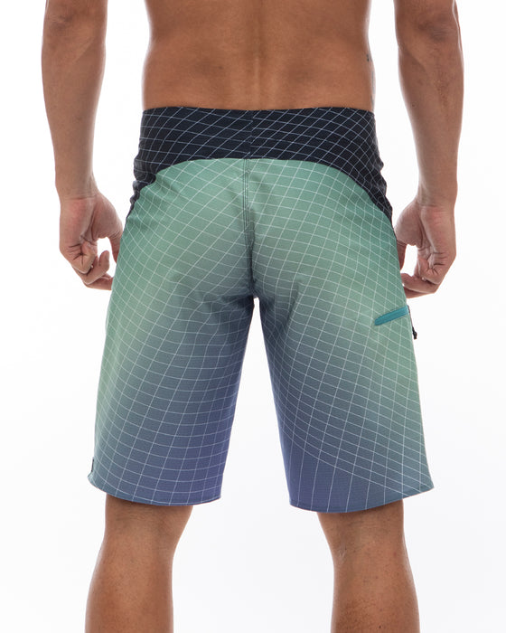 【OUTLET】BILLABONG メンズ 【PRO】 FLUID PRO ボードショーツ/サーフトランクス BLS0 【2024年夏モデル】