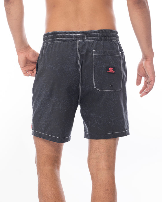 【OUTLET】BILLABONG メンズ 【LAYBACK】 RIOT LAYBACK ボードショーツ/サーフトランクス EGR 【2024年春夏モデル】