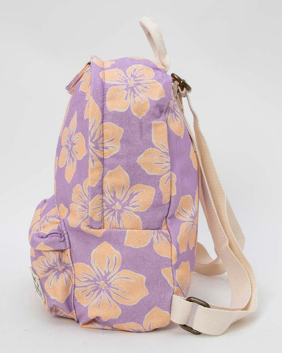【OUTLET】BILLABONG レディース MINI MAMA ミニバックパック 【2024年夏モデル】