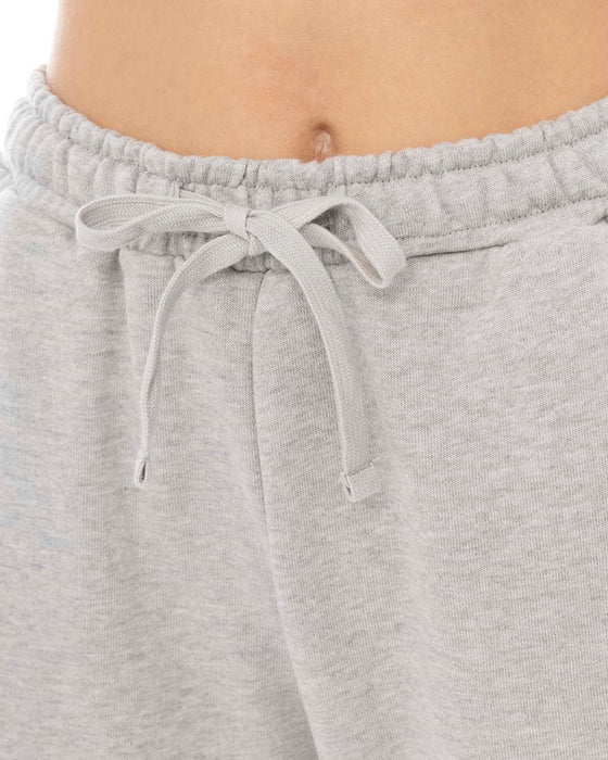 【OUTLET】BILLABONG レディース SWEAT LONG PANTS ロングパンツ BLK 【2024年秋冬モデル】