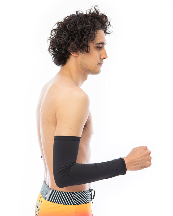 【OUTLET】BILLABONG メンズ ARM COVER SOILD アームカバー 【2023年春夏モデル】