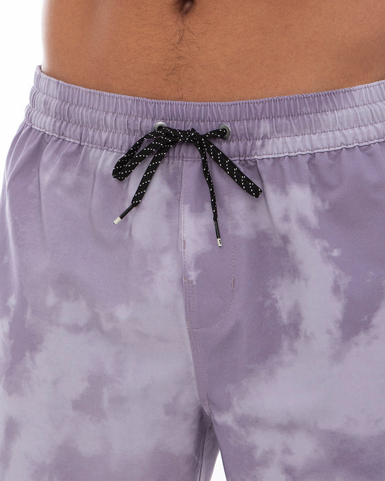 【OUTLET】BILLABONG メンズ 【LAYBACK】 D BAH LAYBACK ボードショーツ/サーフトランクス MNT 【2024年夏モデル】
