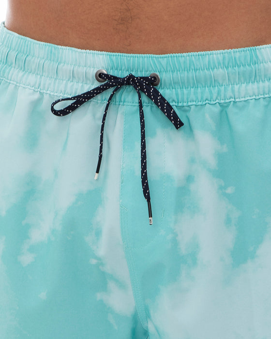 【OUTLET】BILLABONG メンズ 【LAYBACK】 D BAH LAYBACK ボードショーツ/サーフトランクス MNT 【2024年夏モデル】