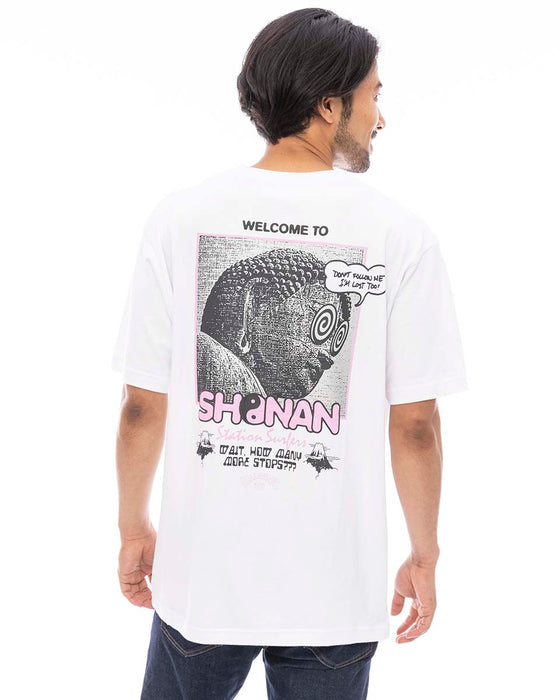 【SALE】BILLABONG メンズ 【BILLABONG GALLERY】 SHONAN Ｔシャツ 【2024年夏モデル】