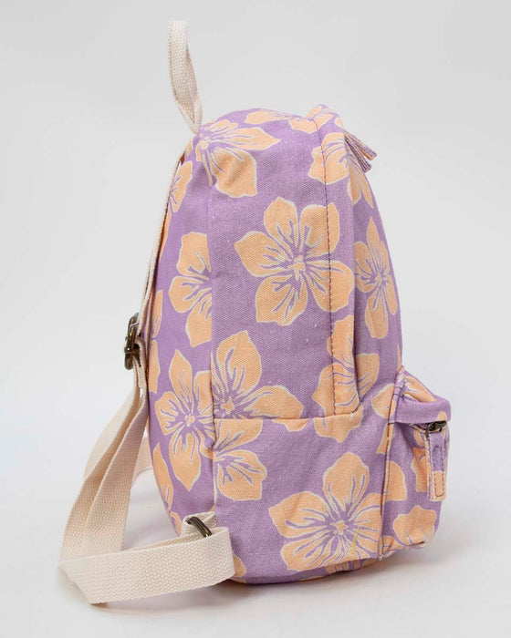 【OUTLET】BILLABONG レディース MINI MAMA ミニバックパック 【2024年夏モデル】