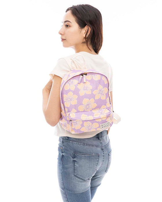 【OUTLET】BILLABONG レディース MINI MAMA ミニバックパック 【2024年夏モデル】