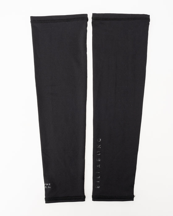 【OUTLET】BILLABONG メンズ ARM COVER SOILD アームカバー 【2023年春夏モデル】