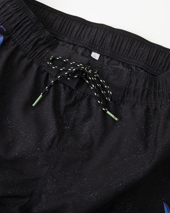 【OUTLET】BILLABONG メンズ SUNDAYS TRUNKS ボードショーツ/サーフトランクス CTL 【2024年春夏モデル】